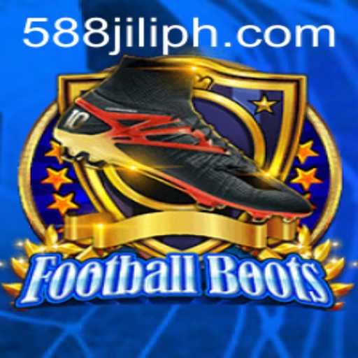 FootballBoots: A Deep Dive into the Exciting World of 588jili